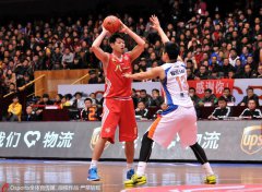 CBA最新消息|川媒：莫科新赛季任四川助教